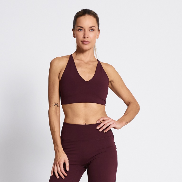Sports bra "Sense Bra"